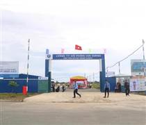 Công ty Cổ phần Hải Đăng bị cưỡng chế thuế hơn 75,1 tỷ đồng