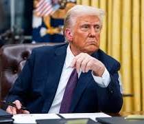 Tổng thống Trump sẽ họp báo về chiến dịch giải cứu phi công Mỹ ở Iran