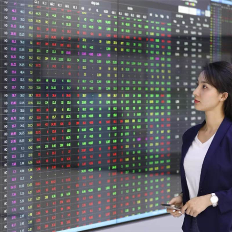 Chứng khoán trước phép thử nâng hạng, dòng tiền có quay lại?