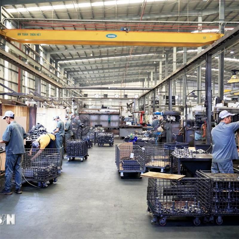 Đồng Nai nâng cấp mô hình quản trị, đón cơ hội bứt phá kinh tế