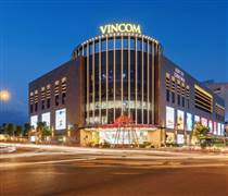 VRE: Vincom Retail đặt mục tiêu có hơn 100 trung tâm thương mại