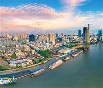 Chính phủ phê duyệt điều chỉnh Quy hoạch 6 vùng trên cả nước