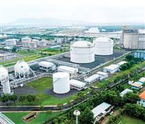 Các ‘ông lớn’ ngành năng lượng bắt tay cung ứng LNG cho trung tâm điện lực