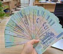 Lãi suất BIDV hôm nay, gửi tiết kiệm 100 triệu nhận lãi hơn 19 triệu đồng