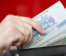 Lãi suất Agribank, Vietcombank, BIDV cao nhất: Gửi 2 tỉ đồng nhận lãi cuối kỳ 390 triệu