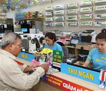 Sàn chứng khoán thêm tân binh từ các thương vụ IPO tiềm năng