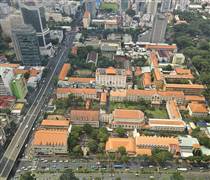 Thị trường bất động sản trong bối cảnh phân hóa cung cầu