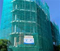 Giá vật liệu xây dựng ở Đà Nẵng tăng, gây gánh nặng lên người xây nhà mới