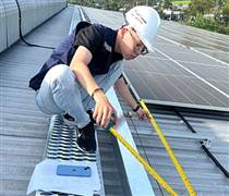 Chào mời lắp điện mặt trời lại sôi động đủ gói giá, người dân thắc thỏm chất lượng