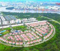 'Tay to' rục rịch trở lại làm nóng phân khúc nhà liền thổ