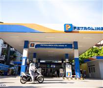PLX: Petrolimex đặt mục tiêu doanh thu cao nhất lịch sử hoạt động