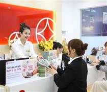 SSB: SeABank dự kiến chia cổ tức 20,5%, tăng vốn lên 34.688 tỷ đồng và đặt mục tiêu lợi nhuận 7.068 tỷ đồng trong năm 2026