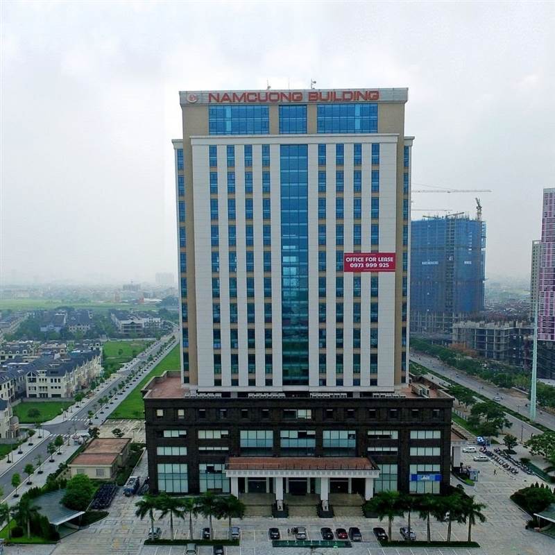 Dự án của Tập đoàn Nam Cường tại Tuyên Quang chậm triển khai