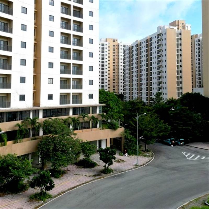 Giải bài toán nhà ở: Khi “an cư” cần được nhìn như hạ tầng quốc gia