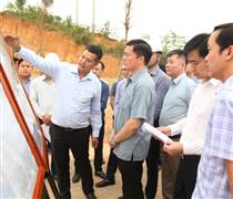 Khu công nghiệp VSIP hơn 6.300 tỷ đồng tại tỉnh miền núi biên giới phía Bắc, tạo việc làm cho 40.000 người có tiến độ ra sao?