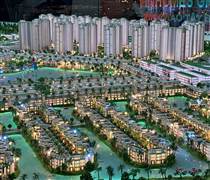 Xanh hóa trong bất động sản là điều kiện bắt buộc để hút vốn ngoại