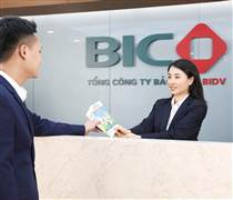BIC: Bệ đỡ cho Bảo hiểm BIDV