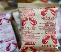 CMN: Thương hiệu mì ‘hai con tôm’ báo lãi hơn 20 tỷ trong năm 2025