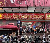 Bảo Tín Minh Châu lên tiếng sau thông tin về sai phạm của ban lãnh đạo