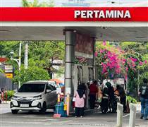 ASEAN+3 ở vị thế tốt hơn để vượt qua cú sốc năng lượng