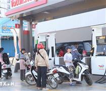 Châu Á tăng cường biện pháp đối phó trong bối cảnh giá năng lượng leo thang