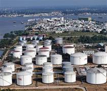 Đề nghị thương nhân đầu mối, phân phối xăng dầu 'không găm hàng chờ tăng giá'