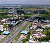 Đề xuất xây cao tốc Hồ Tràm - sân bay Long Thành theo diện cấp bách, phải làm ngay