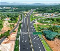 HHV: Giao thông Đèo Cả của doanh nhân Hồ Minh Hoàng muốn tăng vốn lên 6.300 tỷ đồng, đặt tham vọng kinh doanh kỷ lục lên tới 4.468 tỷ đồng