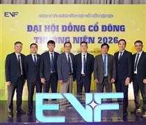 EVF: Kết quả kinh doanh khả quan, vì sao cổ phiếu EVF lại không đạt kỳ vọng?