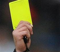 Một mã chứng khoán bị cảnh báo