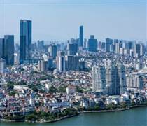 Thị trường gặp khó, doanh nghiệp bất động sản vẫn hướng tới lợi nhuận tăng