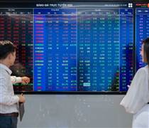 Nhà môi giới chứng khoán nào dẫn đầu thị phần HoSE?