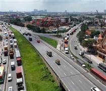 BCM: Liên danh Becamex - Thaco đề xuất nghiên cứu làm hai tuyến metro đi Bình Dương cũ