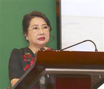QCG: Xét xử Chủ tịch Công ty Quốc Cường Gia Lai Nguyễn Thị Như Loan