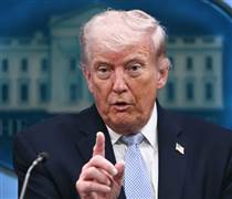 Ngài Donald Trump khẳng định 'MỸ CHIẾN THẮNG', muốn thu phí eo biển Hormuz và lấy dầu của Iran