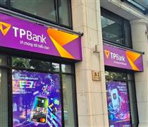 TPB: TPBank tất toán một lô trái phiếu