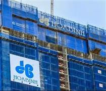 HBC: Lợi nhuận lao dốc 73,9%, lỗ lũy kế vượt 2.084 tỷ, báo cáo kiểm toán bị ngoại trừ do công nợ và ghi nhận doanh thu