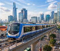 Liên danh THACO – Becamex muốn rót hơn 124.000 tỷ đồng phát triển metro kết nối TP.HCM – Bình Dương