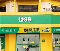 F88: Tất toán lô trái phiếu 150 tỷ đồng