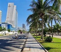 Đến năm 2050, Đà Nẵng là cực tăng trưởng quan trọng của quốc gia