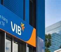 VIB: Đặt mục tiêu lãi hơn 11.000 tỷ đồng, chia cổ tức gần 19%