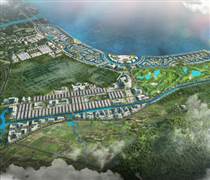 Liên danh Vinhomes của tỷ phú Phạm Nhật Vượng nộp ngân sách gần 5.000 tỷ tại dự án ở tỉnh có đường bờ biển dài nhất Việt Nam