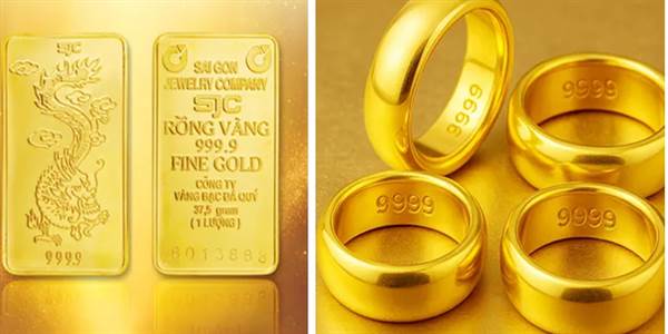 Giá vàng chiều nay (7/4): Vàng miếng SJC giảm 600 nghìn đồng, người dân xếp hàng dài trước cửa Bảo Tín Minh Châu