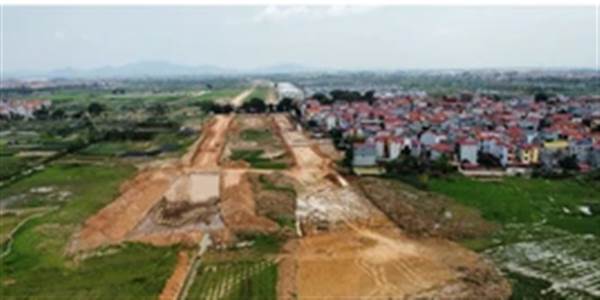 Hà Nội quy định chi tiết mức bồi thường, hỗ trợ, tái định cư, chi phí vận chuyển tài sản hỗ trợ tối đa 15 triệu đồng