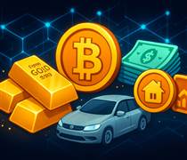 Vàng và nhiều loại tài sản lên blockchain: Tiềm năng thị trường có thể lên tới 80 tỷ USD nhưng đây mới là rủi ro thực sự