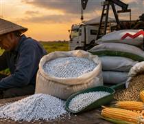 Căng thẳng Trung Đông: Phân bón trong nước tăng, nông sản lại giảm sâu - chuyện gì đang xảy ra?