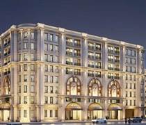 Chủ toà nhà The Grand Hanoi số 22-24 Hàng Bài báo lãi đột biến 15.000 tỷ đồng năm 2025, tổng tài sản tăng vọt lên gần 150.000 tỷ