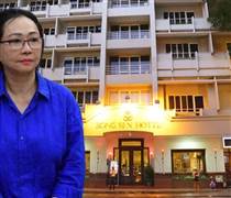 Công ty Bông Sen của bà Trương Mỹ Lan lỗ lũy kế vượt 3.400 tỷ đồng, ẩn số về khả năng trả nợ 4.800 tỷ trái phiếu đáo hạn tháng 10