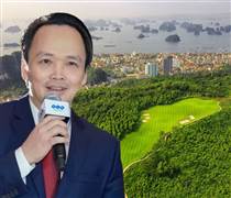 Nơi vừa được ông Trịnh Văn Quyết đăng lên Facebook, có tầm nhìn ‘toạ sơn hướng hải’ độc nhất Việt Nam, được tạp chí Mỹ khẳng định đẹp top 3 thế giới