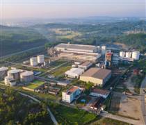 Nhà máy nhiên liệu sinh học Dung Quất sắp chạy tối đa, sẵn nguồn cho xăng E10